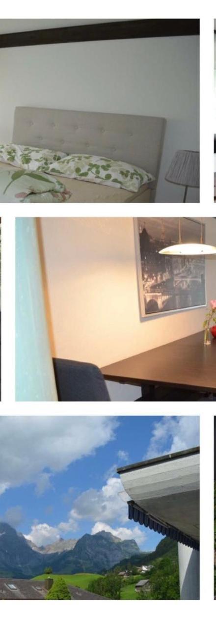 Ferienwohnung Engelberg – billede 1