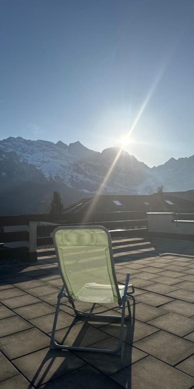 Ferienwohnung Engelberg – billede 2