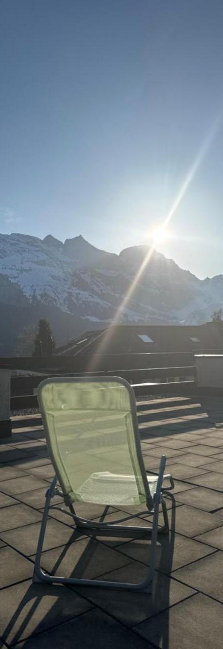Ferienwohnung Engelberg – billede 2