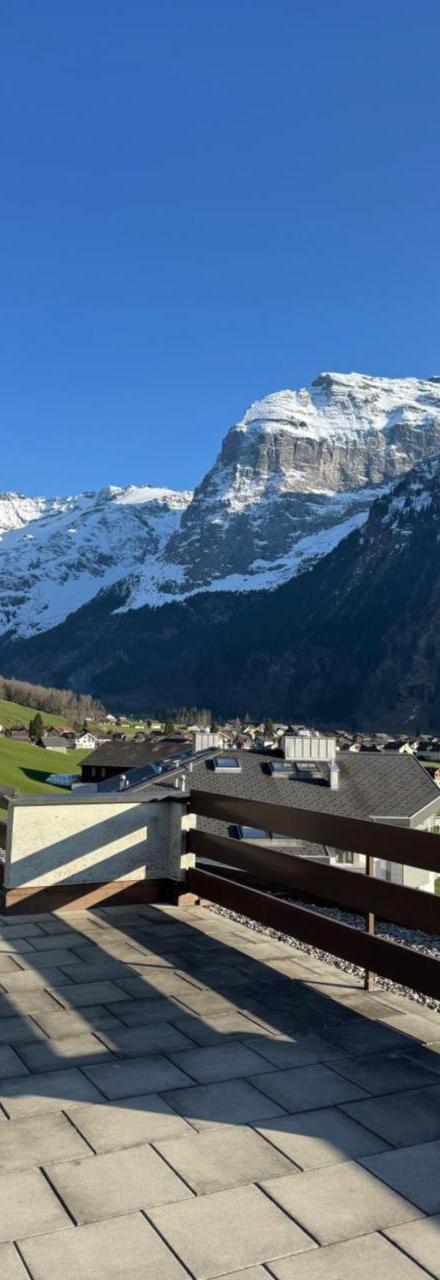 Ferienwohnung Engelberg – billede 3