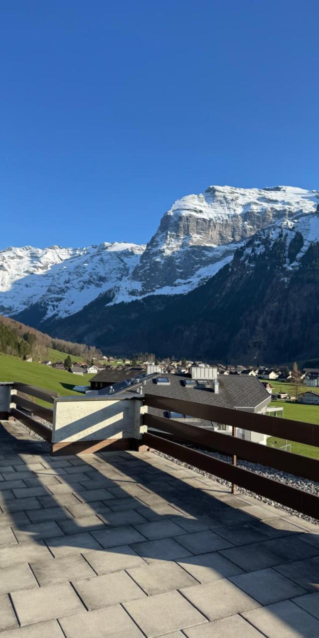 Ferienwohnung Engelberg – billede 3