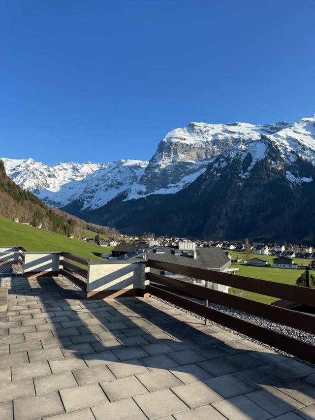 Ferienwohnung Engelberg – billede 3