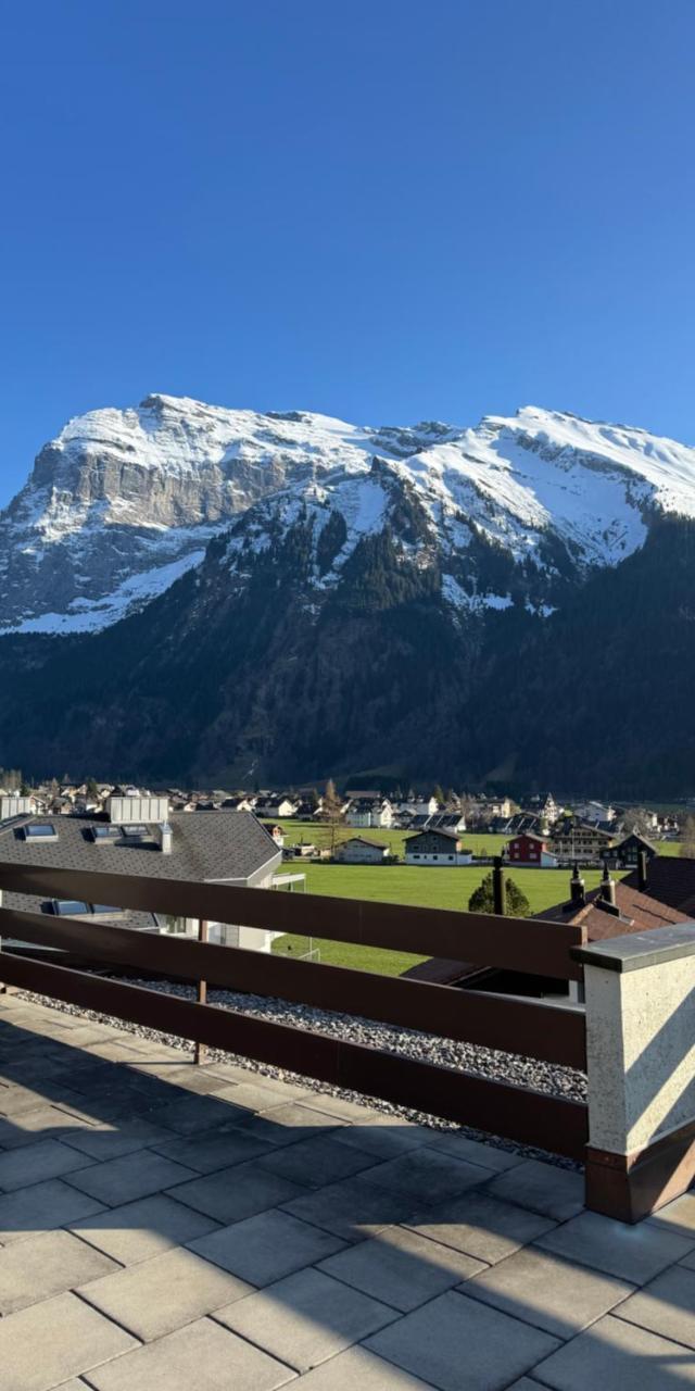 Ferienwohnung Engelberg – billede 4
