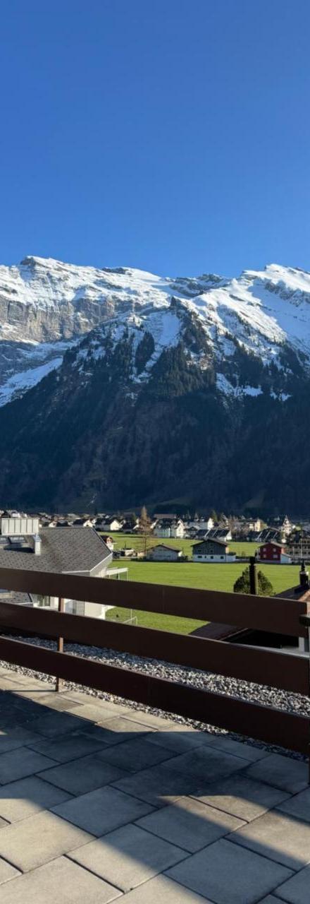 Ferienwohnung Engelberg – billede 4