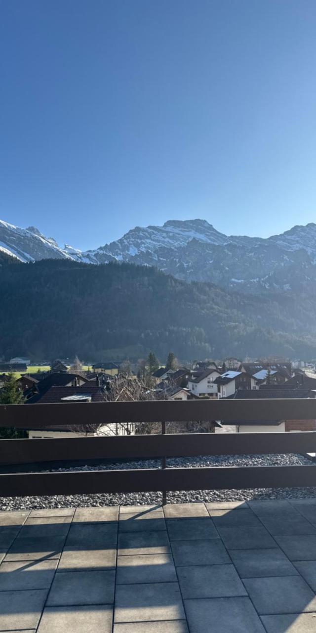Ferienwohnung Engelberg – billede 5