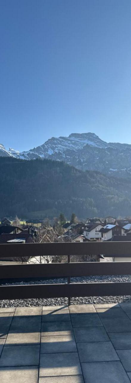 Ferienwohnung Engelberg – billede 5
