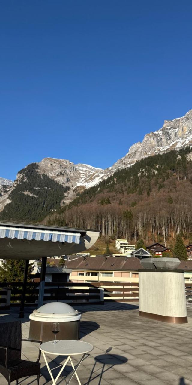 Ferienwohnung Engelberg – billede 6