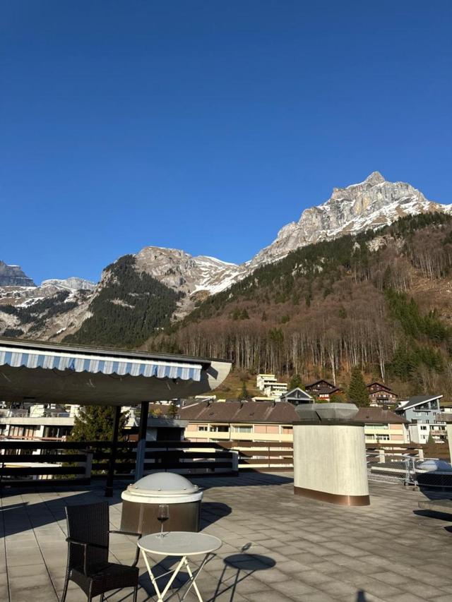 Ferienwohnung Engelberg – billede 6