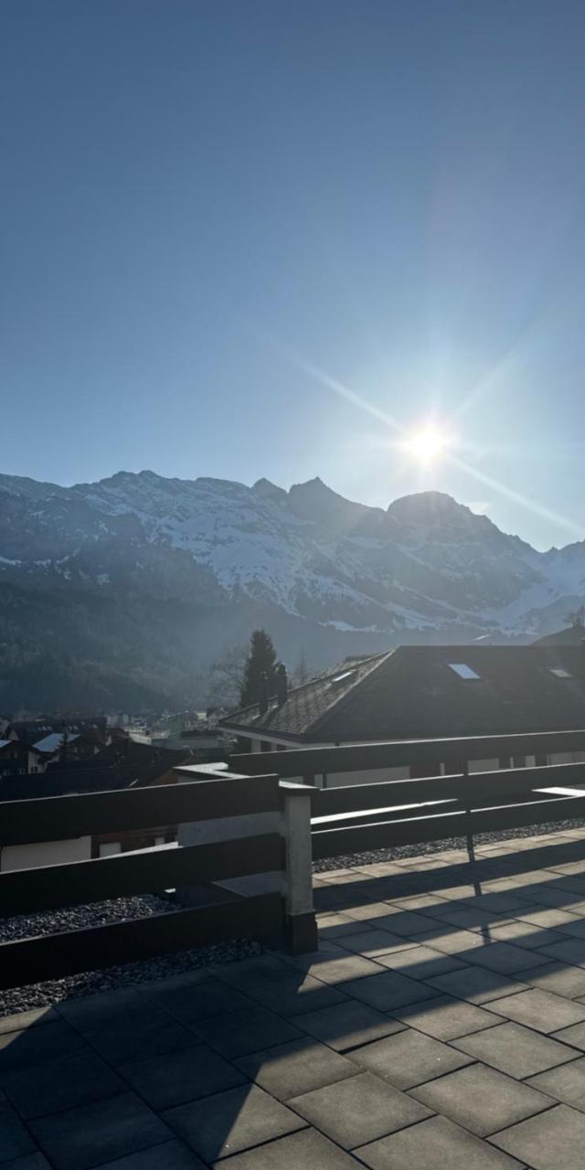 Ferienwohnung Engelberg – billede 7