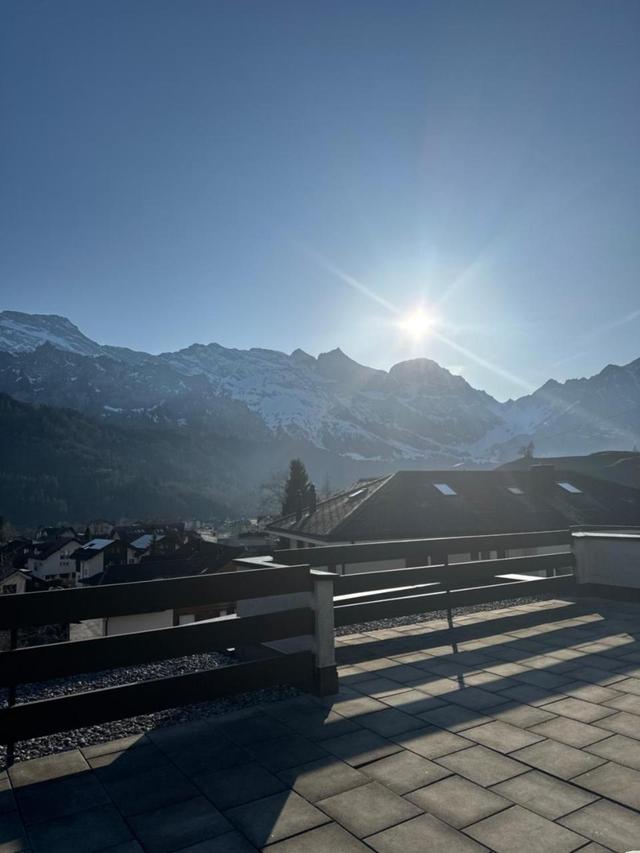 Ferienwohnung Engelberg – billede 7