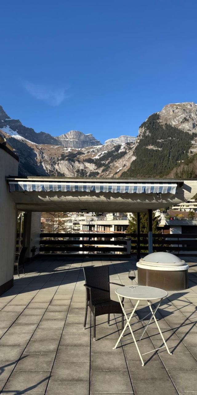 Ferienwohnung Engelberg – billede 8