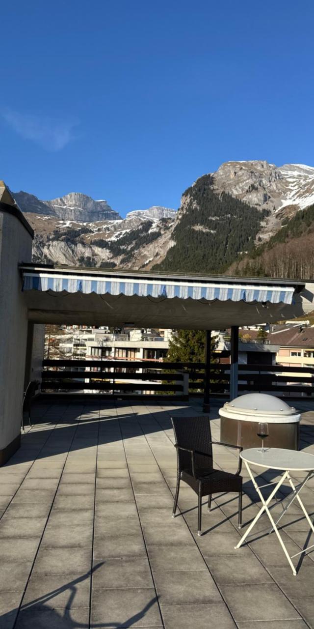Ferienwohnung Engelberg – billede 9