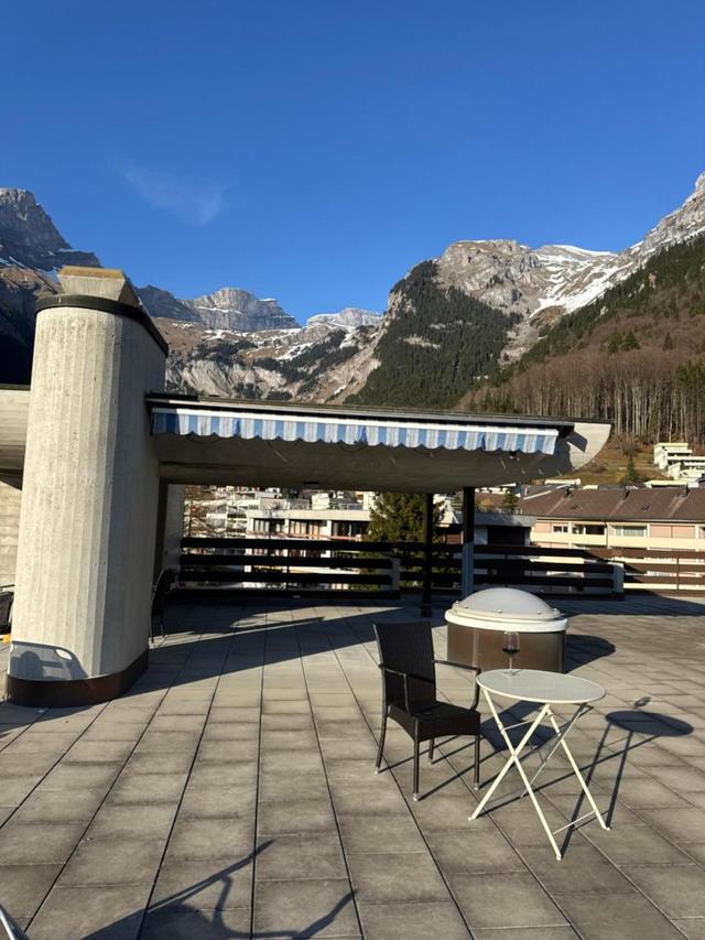 Ferienwohnung Engelberg – billede 9