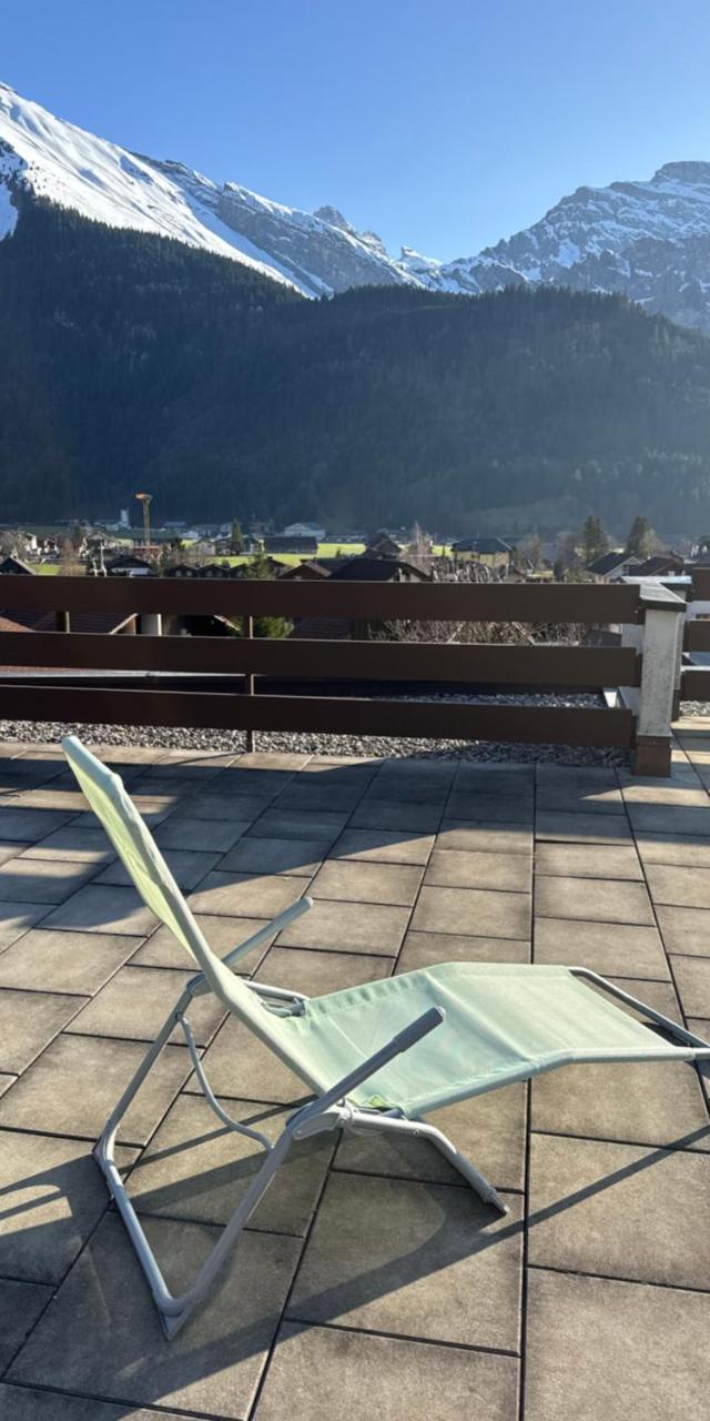 Ferienwohnung Engelberg – billede 10
