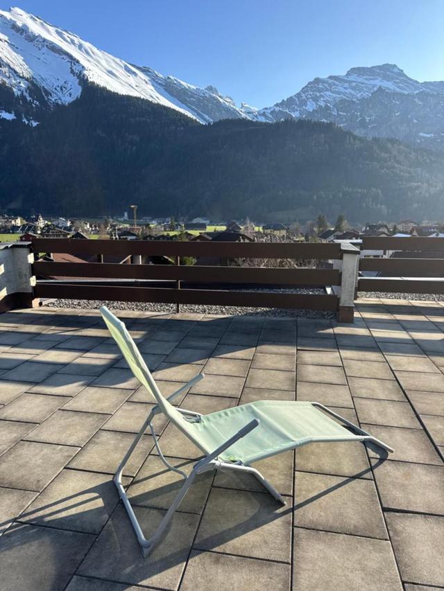 Ferienwohnung Engelberg – billede 10
