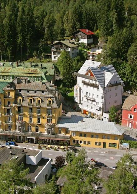 Hotel Mozart (Adults only) – billede 1