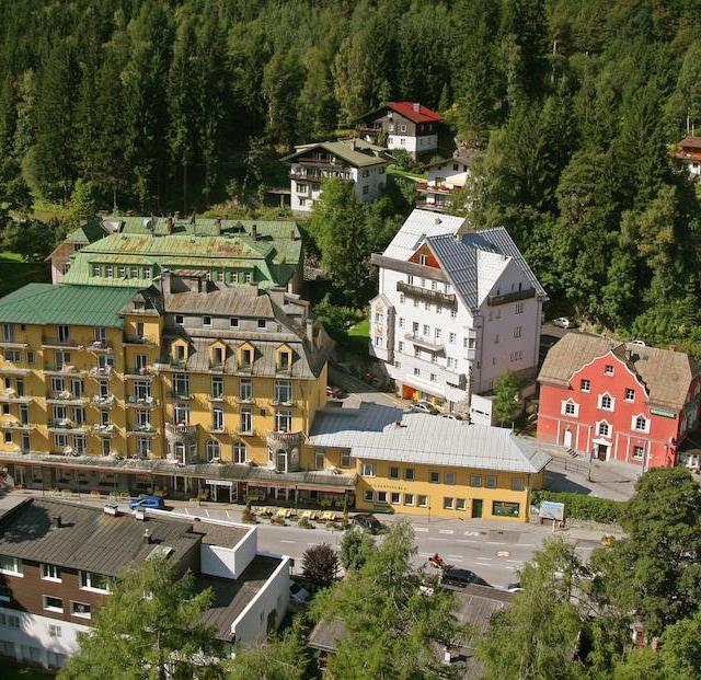Hotel Mozart (Adults only)