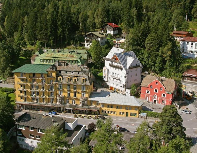 Hotel Mozart (Adults only)