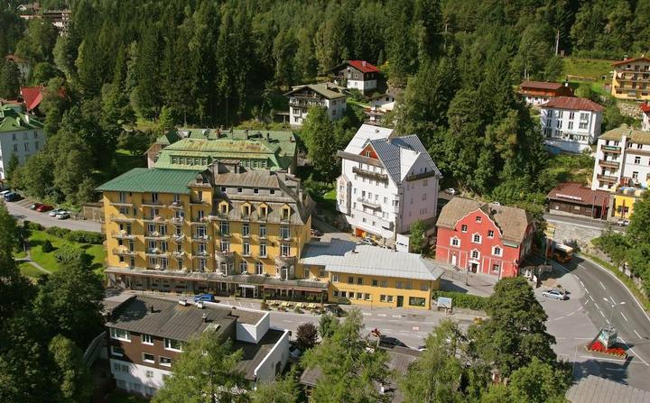 Hotelbilleder – Hotel Mozart (Adults only) (1/10)