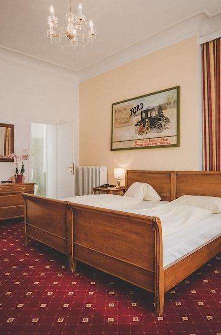 Hotel Mozart (Adults only) – billede 2