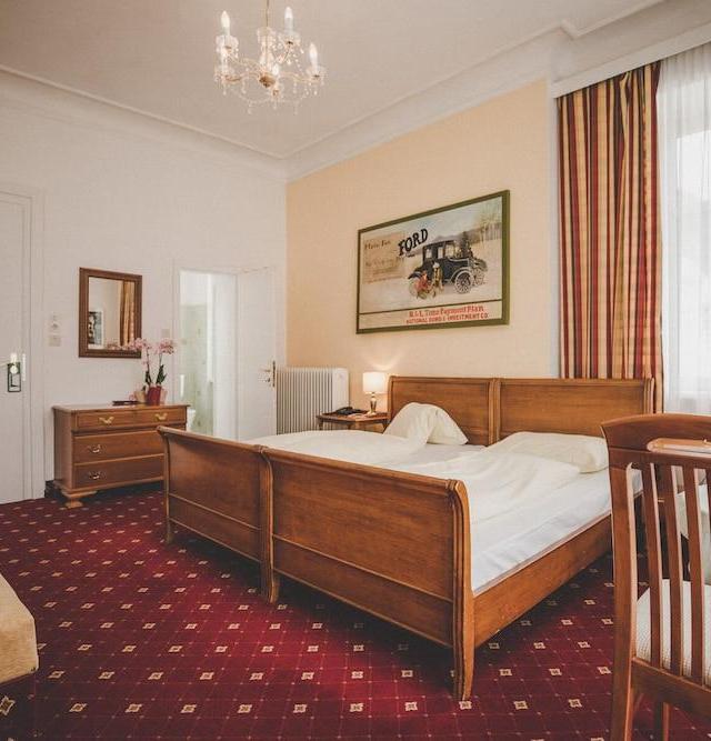 Hotel Mozart (Adults only) – billede 2