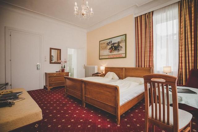 Hotel Mozart (Adults only) – billede 2