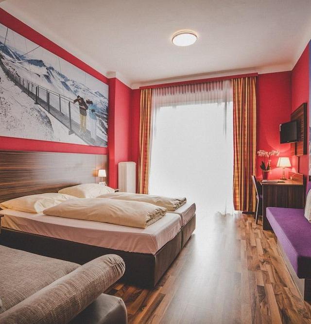 Hotel Mozart (Adults only) – billede 3