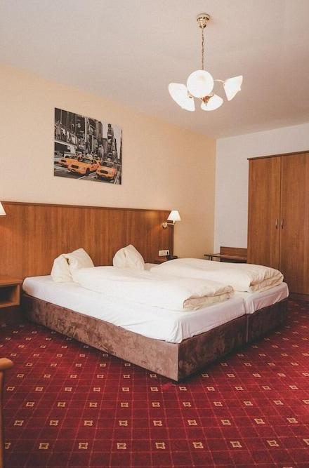 Hotel Mozart (Adults only) – billede 4