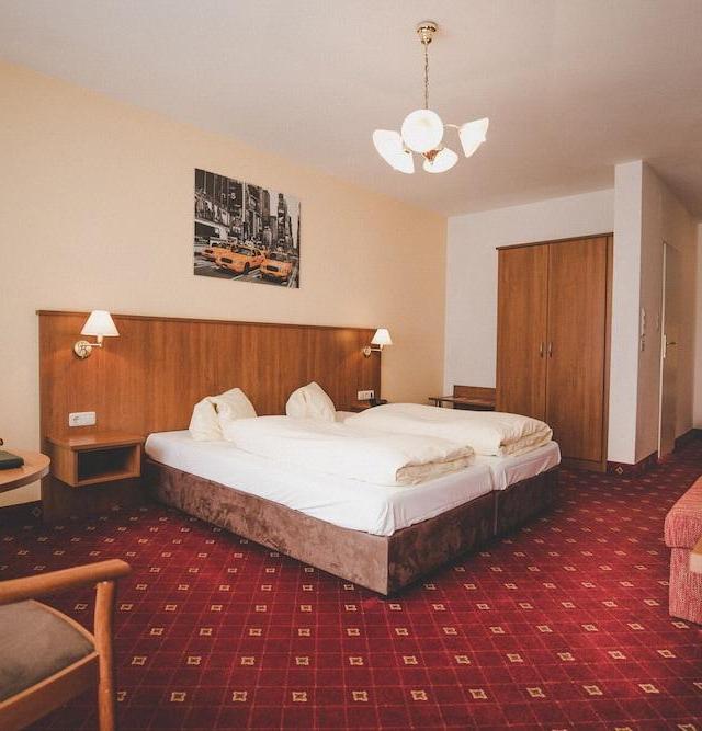 Hotel Mozart (Adults only) – billede 4