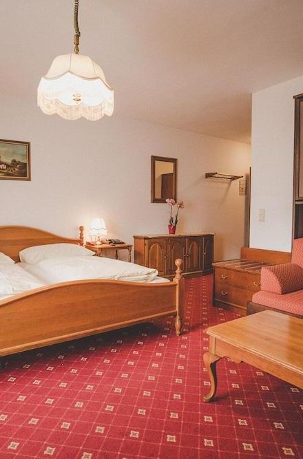 Hotel Mozart (Adults only) – billede 5