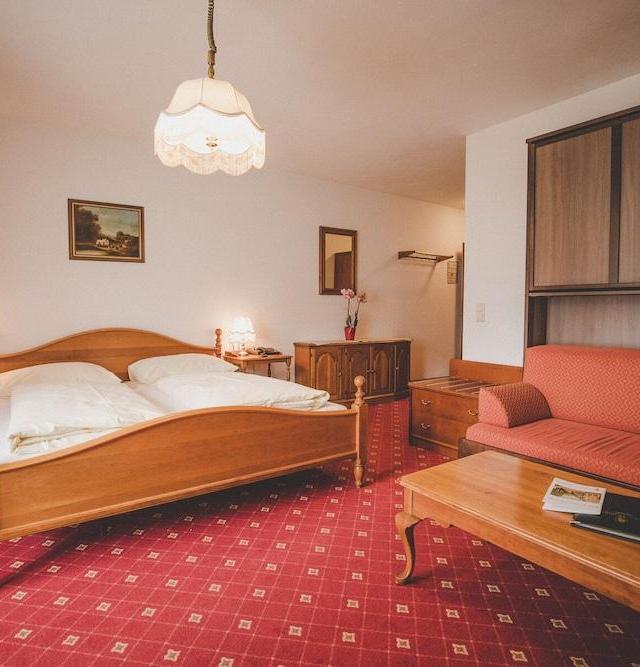 Hotel Mozart (Adults only) – billede 5