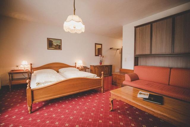 Hotel Mozart (Adults only) – billede 5