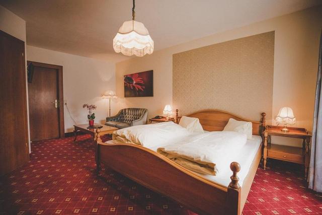 Hotel Mozart (Adults only) – billede 6
