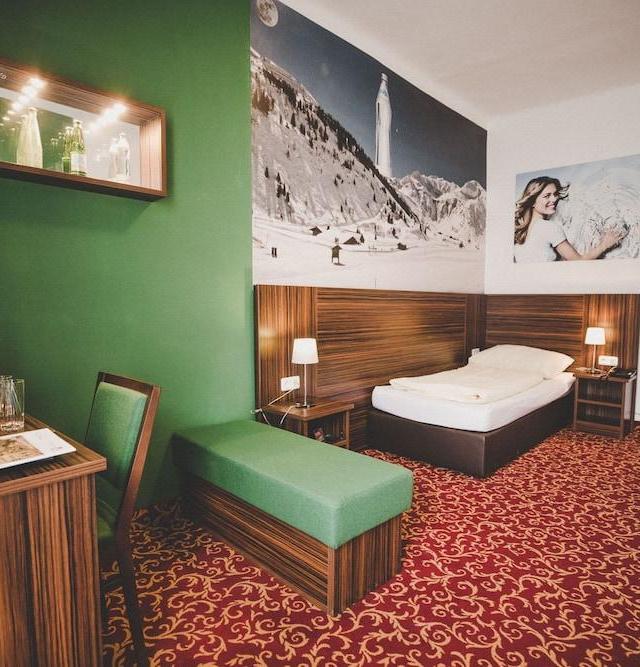 Hotel Mozart (Adults only) – billede 7