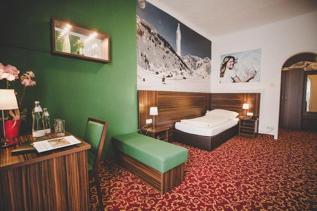 Hotel Mozart (Adults only) – billede 7