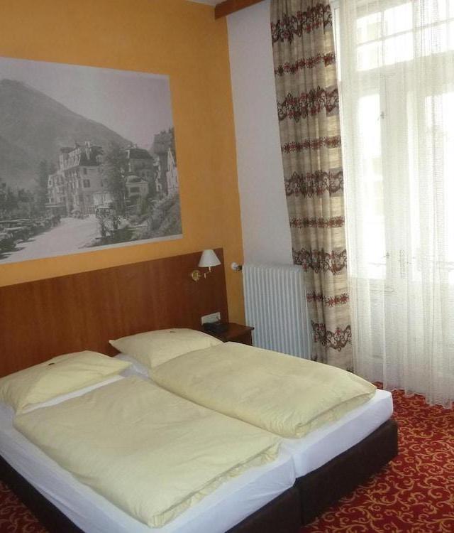 Hotel Mozart (Adults only) – billede 8
