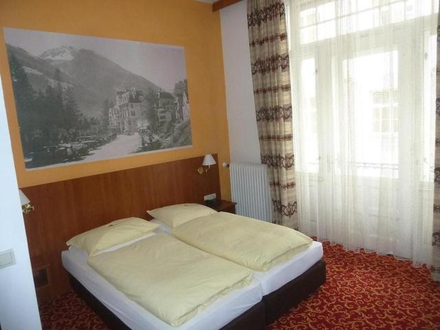Hotel Mozart (Adults only) – billede 8