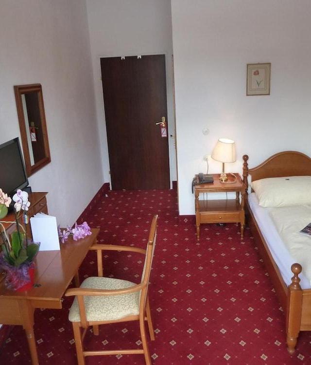 Hotel Mozart (Adults only) – billede 9