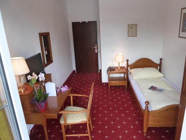 Hotel Mozart (Adults only) – billede 9