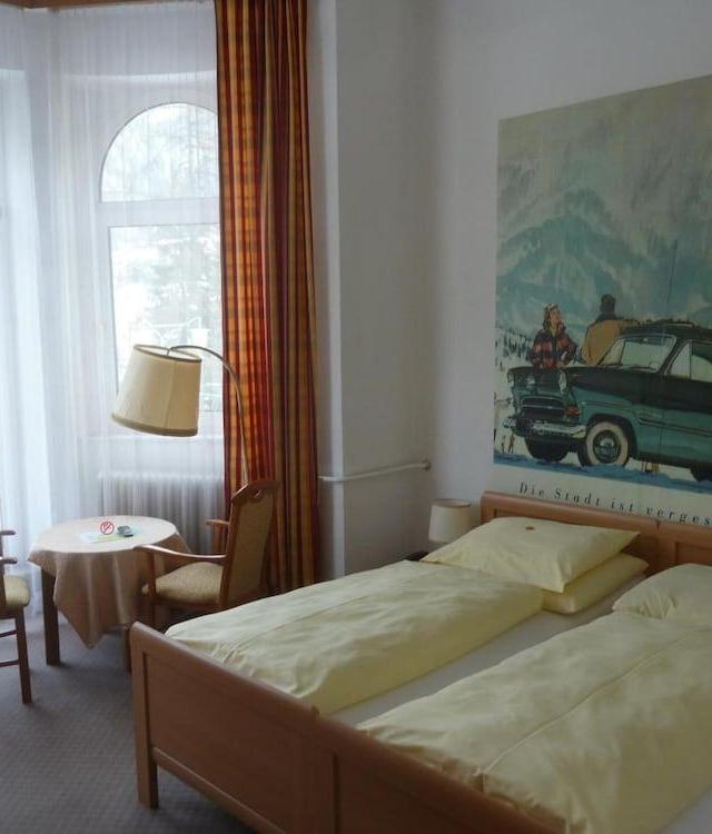 Hotel Mozart (Adults only) – billede 10