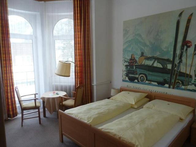 Hotel Mozart (Adults only) – billede 10