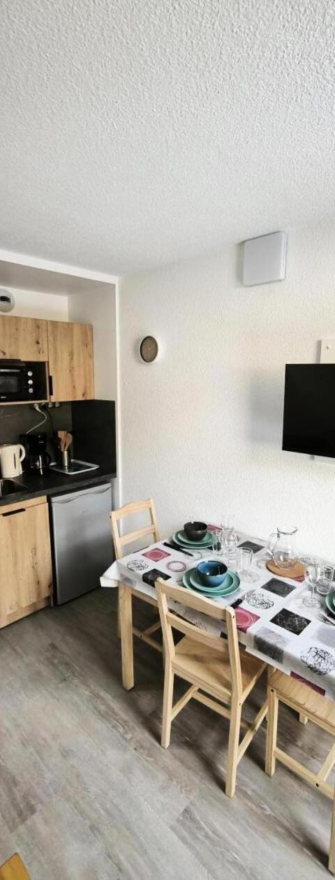 Residence Roche Blanche - Studio 2 Personnes En Plein Centre de la Station Mae-7794 – Val Thorens