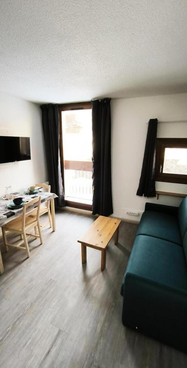 Residence Roche Blanche - Studio 2 Personnes En Plein Centre de la Station Mae-7794 – bild 2