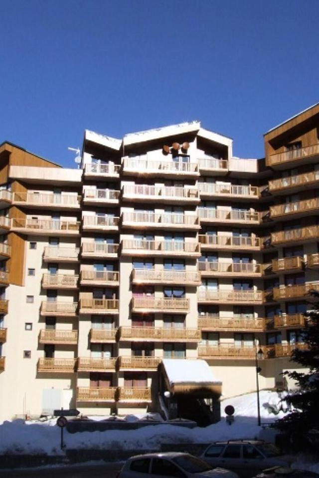 Residence Roche Blanche - Studio 2 Personnes En Plein Centre de la Station Mae-7794 – bild 6