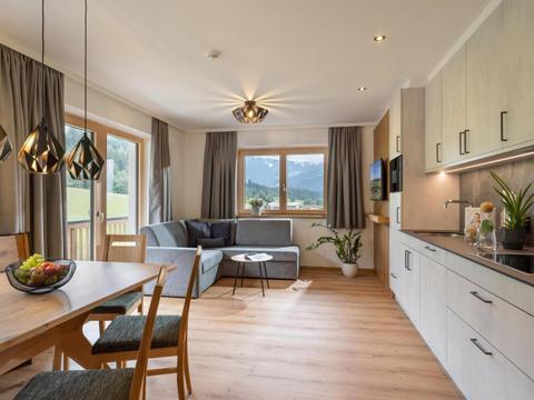 Samer Apartments – Westendorf