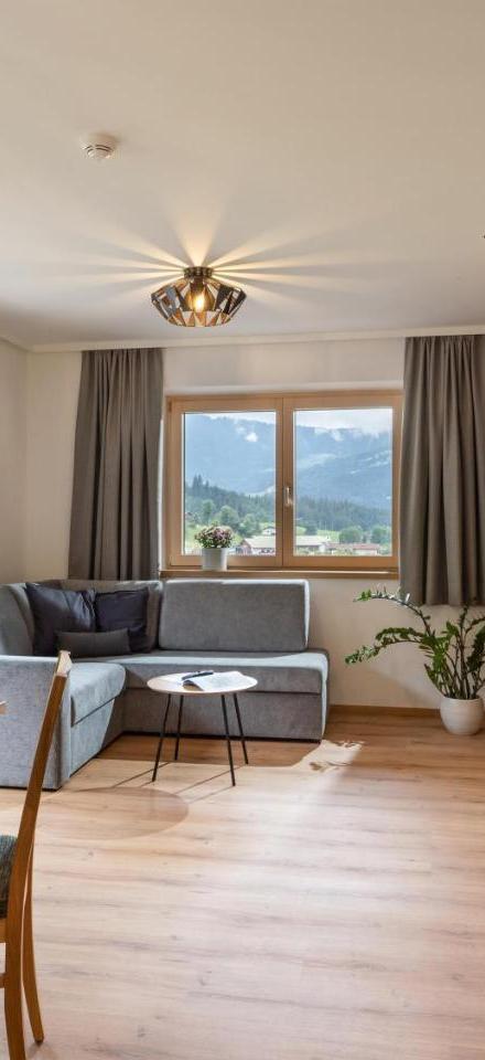 Samer Apartments – billede 1