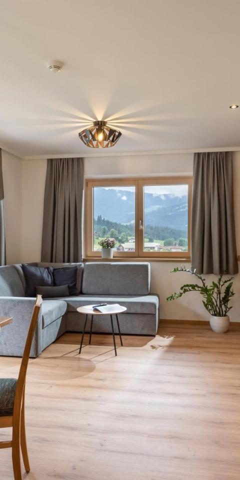 Samer Apartments – Westendorf