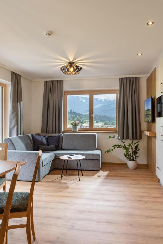 Samer Apartments