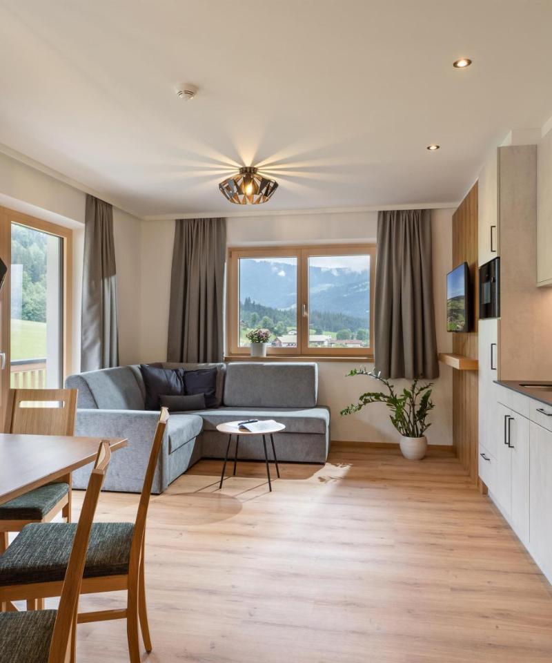 Samer Apartments