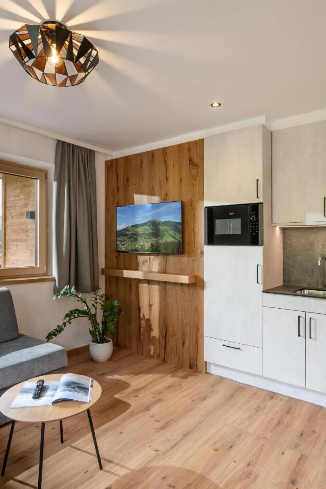Samer Apartments – billede 2